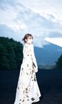 [Photobook] 2024.12.13 伊達さゆり 写真集 OVER／「My Girl」 PHOTO BOOK