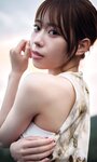 [Photobook] 2024.12.13 伊達さゆり 写真集 OVER／「My Girl」 PHOTO BOOK