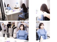 [Photobook]【初脱ぎ】シロウト かすみ(仮名) 元レースクイーン ヌード写真集