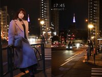 [Photobook]【初脱ぎ】シロウト かすみ(仮名) 元レースクイーン ヌード写真集