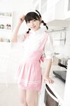 [Minisuka] Risa Sawamura 沢村りさ - 4k_l_risa_42