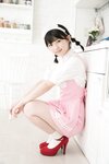 [Minisuka] Risa Sawamura 沢村りさ - 4k_l_risa_42