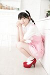 [Minisuka] Risa Sawamura 沢村りさ - 4k_l_risa_42