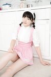 [Minisuka] Risa Sawamura 沢村りさ - 4k_l_risa_42