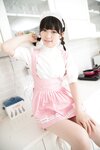 [Minisuka] Risa Sawamura 沢村りさ - 4k_l_risa_42