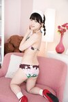 [Minisuka] Risa Sawamura 沢村りさ - 4k_l_risa_42