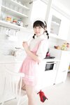 [Minisuka] Risa Sawamura 沢村りさ - 4k_l_risa_42