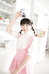 [Minisuka] Risa Sawamura 沢村りさ - 4k_l_risa_42