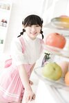 [Minisuka] Risa Sawamura 沢村りさ - 4k_l_risa_42