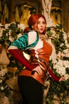 [Cosplay] Alina Becker - Triss Merigold