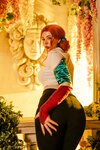 [Cosplay] Alina Becker - Triss Merigold