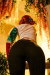 [Cosplay] Alina Becker - Triss Merigold