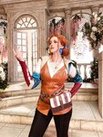 [Cosplay] Alina Becker - Triss Merigold