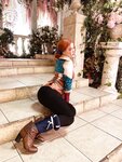 [Cosplay] Alina Becker - Triss Merigold