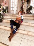 [Cosplay] Alina Becker - Triss Merigold