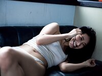 [Photobook]【電子版56ページ増】染谷有香写真集 This is the beginning