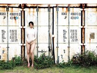 [Photobook]【電子版56ページ増】染谷有香写真集 This is the beginning