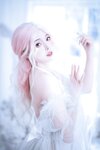 [Cosplay] Natsuko夏夏子 白天蛾 [61P-494MB]
