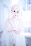 [Cosplay] Natsuko夏夏子 白天蛾 [61P-494MB]