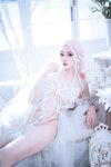 [Cosplay] Natsuko夏夏子 白天蛾 [61P-494MB]