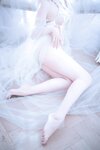 [Cosplay] Natsuko夏夏子 白天蛾 [61P-494MB]