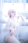 [Cosplay] Natsuko夏夏子 白天蛾 [61P-494MB]