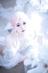 [Cosplay] Natsuko夏夏子 白天蛾 [61P-494MB]