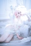 [Cosplay] Natsuko夏夏子 白天蛾 [61P-494MB]