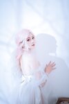 [Cosplay] Natsuko夏夏子 白天蛾 [61P-494MB]