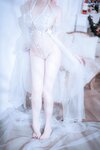 [Cosplay] Natsuko夏夏子 白天蛾 [61P-494MB]