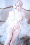 [Cosplay] Natsuko夏夏子 白天蛾 [61P-494MB]