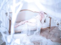 [Cosplay] Natsuko夏夏子 白天蛾 [61P-494MB]