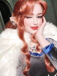[Cosplay] Alina Becker - Lenore (Castlevania)