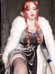 [Cosplay] Alina Becker - Lenore (Castlevania)