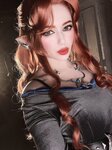 [Cosplay] Alina Becker - Lenore (Castlevania)