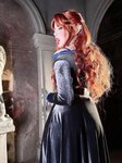 [Cosplay] Alina Becker - Lenore (Castlevania)
