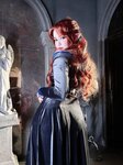[Cosplay] Alina Becker - Lenore (Castlevania)