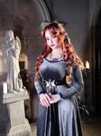 [Cosplay] Alina Becker - Lenore (Castlevania)