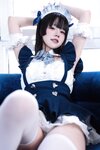 [Cosplay] 清水凪 全心全意女仆 为您献上最真挚的服务 [68P-524MB]