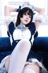 [Cosplay] 清水凪 全心全意女仆 为您献上最真挚的服务 [68P-524MB]
