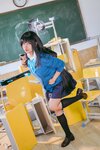 [Cosplay] 是一只熊仔吗 &亦南南南 花凛本真爱版 [158P-747MB]