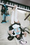 [Cosplay] 是一只熊仔吗 &亦南南南 花凛本真爱版 [158P-747MB]
