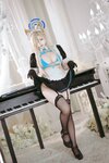 [Cosplay] 是一只熊仔吗 &亦南南南 花凛本真爱版 [158P-747MB]