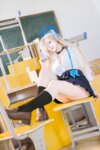 [Cosplay] 是一只熊仔吗 &亦南南南 花凛本真爱版 [158P-747MB]