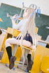 [Cosplay] 是一只熊仔吗 &亦南南南 花凛本真爱版 [158P-747MB]