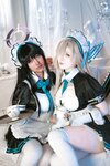 [Cosplay] 是一只熊仔吗 &亦南南南 花凛本真爱版 [158P-747MB]