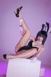 [Cosplay] 是一只熊仔吗 &亦南南南 花凛本真爱版 [158P-747MB]