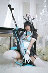 [Cosplay] 是一只熊仔吗 &亦南南南 花凛本真爱版 [158P-747MB]