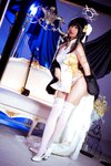 [Cosplay] 是一只熊仔吗 &亦南南南 花凛本真爱版 [158P-747MB]
