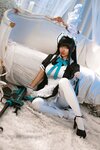 [Cosplay] 是一只熊仔吗 &亦南南南 花凛本真爱版 [158P-747MB]